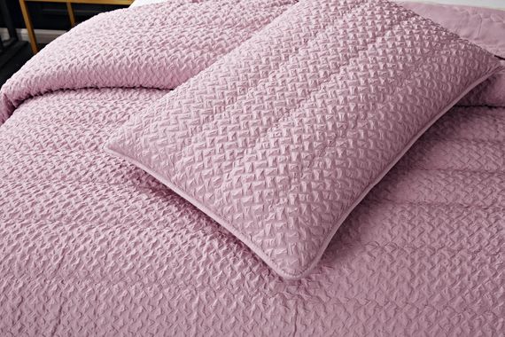 Ирма (пудра) Покрывало 230х250