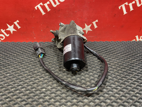 Моторчик стеклоочистителя