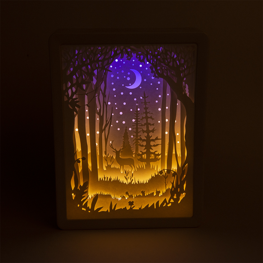 Dream Forest