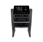 мультимедийный центр для NISSAN PATROL Y62 2010+ / INFINITY QX56/QX80 2010+ KUBERG ZF-3056-GE