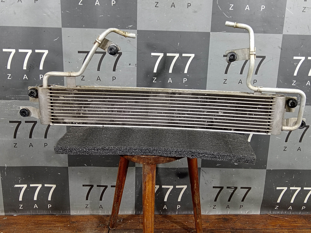 Радиатор АКПП масляный Tank 300 21-нв Б/У Оригинал 1503101XKM01B