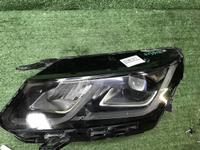 Битая Фара левая Geely Coolray (2019-2024) LED