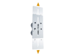 Крепление для монитора настольное ErgoFount BTFS6-102G
