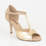 Туфли для танго и социальных танцев