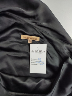 Платье manoukian вечернее 46 размер