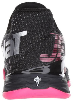 Женские Кроссовки теннисные Babolat Jet Mach II AC Women - размер 38