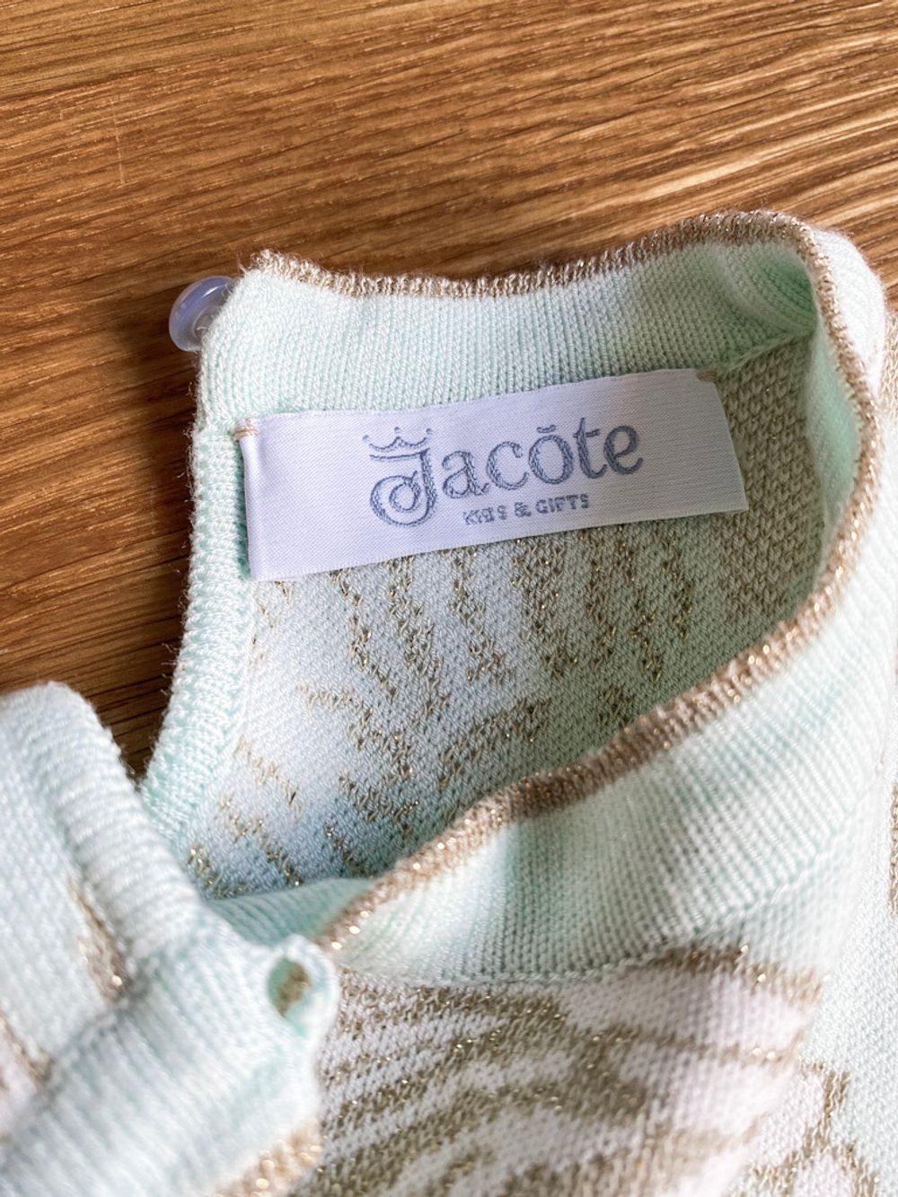 Платье Jacote, 104