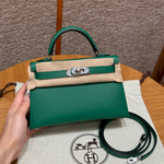 Hermes Kelly 19