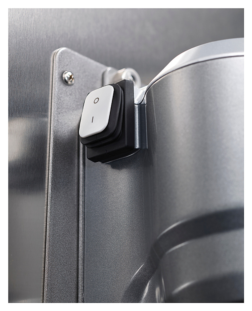 Миксер для молочных коктейлей Hamilton Beach HMD300