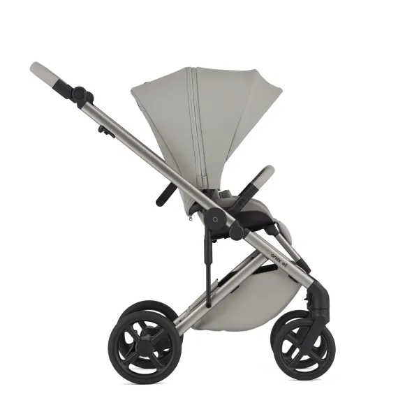 Коляска ANEX Eli 3 в 1 Santal