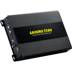 Ground Zero GZIA 200.2