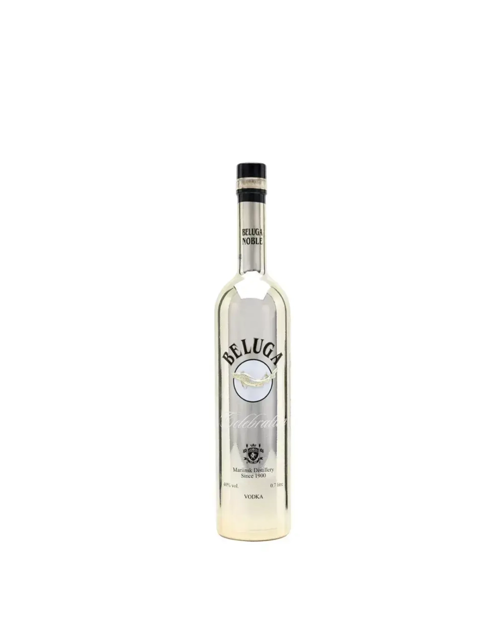 Beluga Noble Celebration 0.5 л.