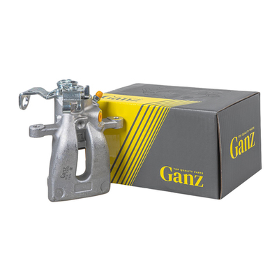 Суппорт задний R Opel ZAFIRA B (A05) 05 - 15 GANZ GIJ13091