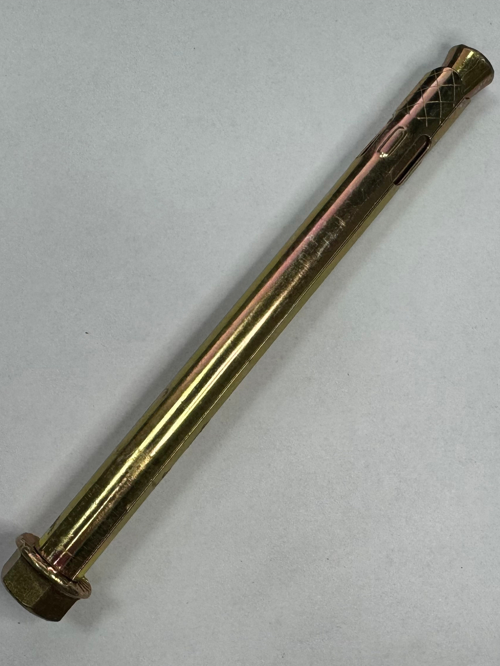 Анкерный болт с гайкой 12х150 (30 шт.)