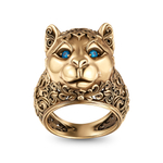 Кольцо PUMA LEONE DI MONTAGNA