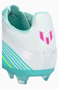 Бутсы adidas F50 Elite Messi FG Junior