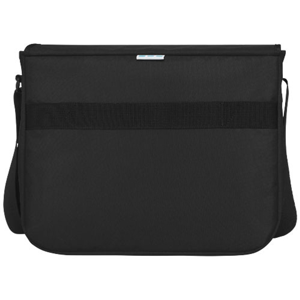 Сумка для ноутбука 15" Baikal из переработанного ПЭТ (изготовлена в соответствии с GRS)