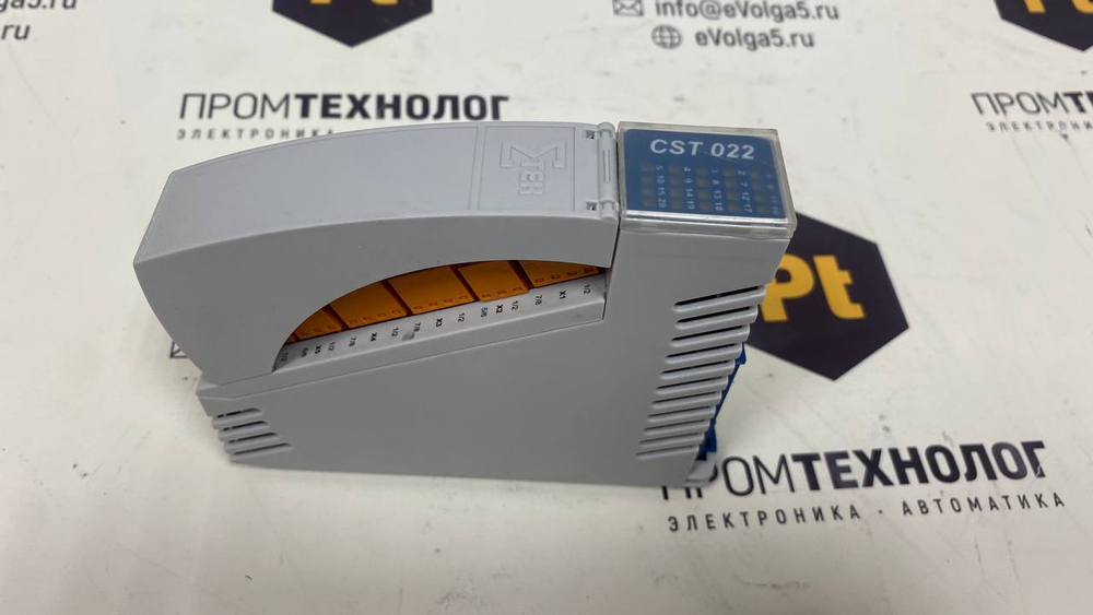 Sigmatek 12-014-022 б/у