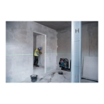 Линейный лазерный нивелир GLL 2-15 G + штатив BOSCH 0601063W01