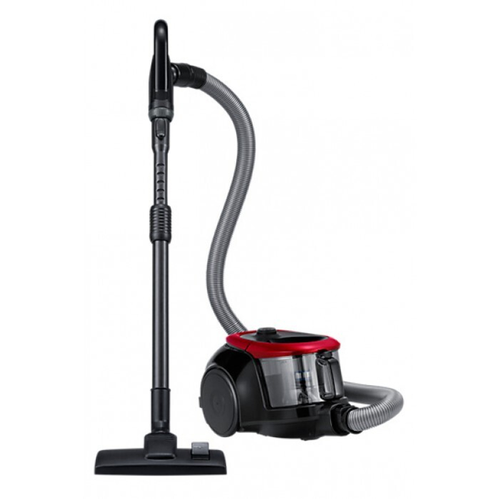 пылесос SAMSUNG VC18M2130SR