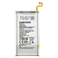 Аккумулятор для Samsung EB-BA730ABE (A730F A8+ 2018)