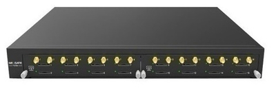 Шлюз VoiceIP-GSM Yeastar TG1600