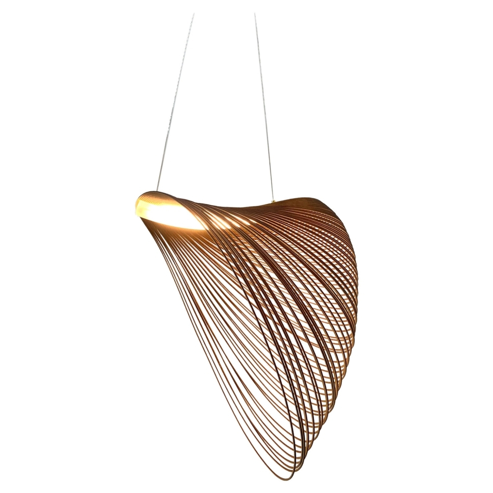 Подвесной светодиодный светильник Lussole LSP-7026