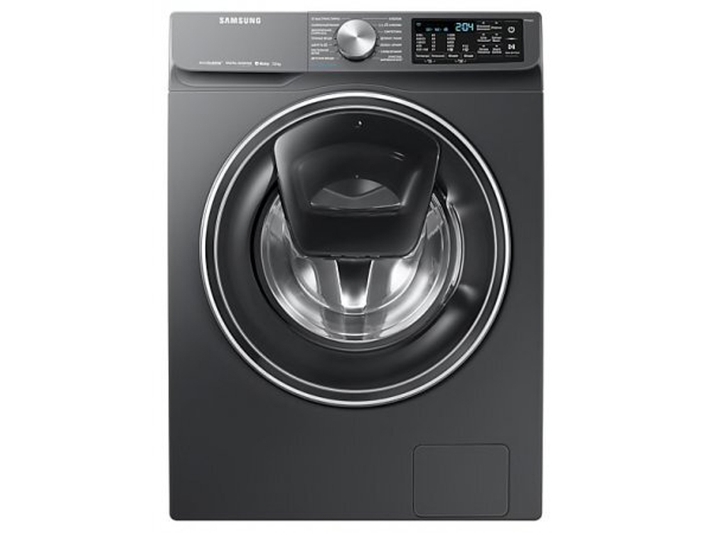 Стиральная машина Samsung WW70R62LVSXDLP