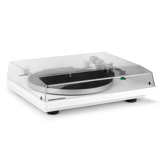 Premiera DELTA White + Edifier R1280T White