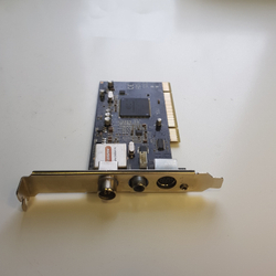 TV-тюнер DIGMA P-1100 AF (без пульта)