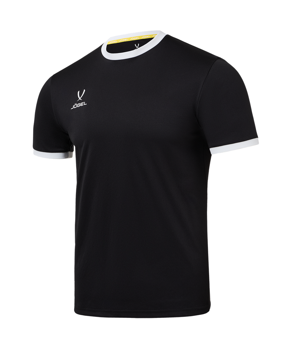 Футболка игровая CAMP Origin Jersey, черный