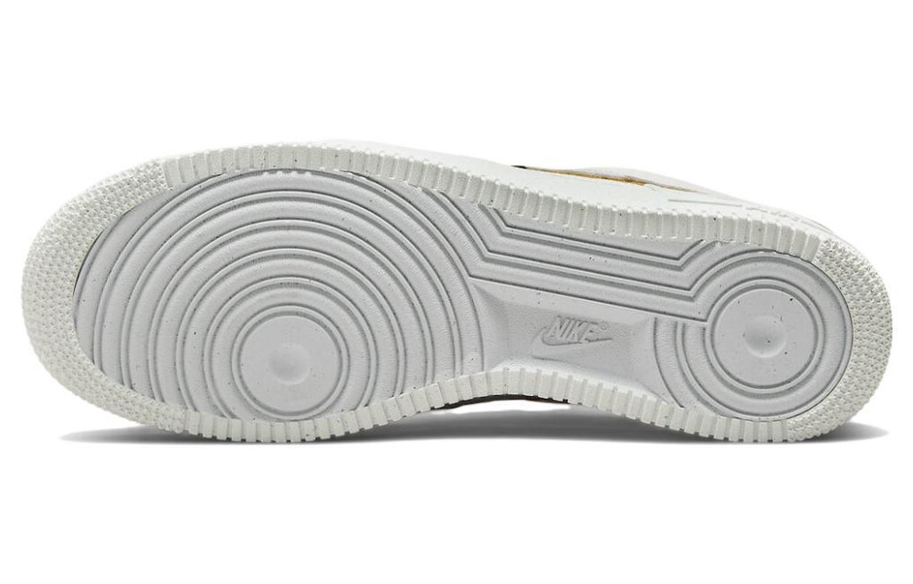 Кроссовки Nike Air Force 1 Low 07 Lv8 Nn "Sun Club"