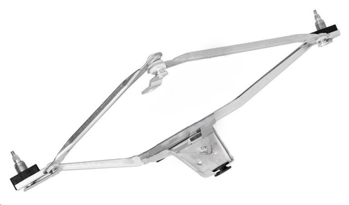 Трапеция стеклоочистителя /2108-2115/ (Автоприбор)