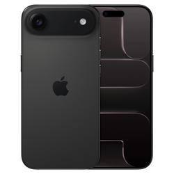 iPhone Air 256 Space Black