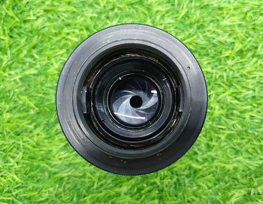 Юпитер 37А 135/3.5 Покупка/Продажа