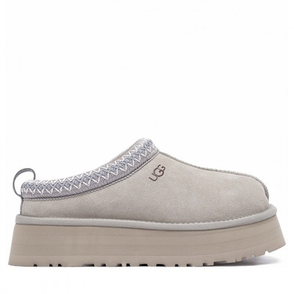 UGG Tazz Platform Grey-Violet