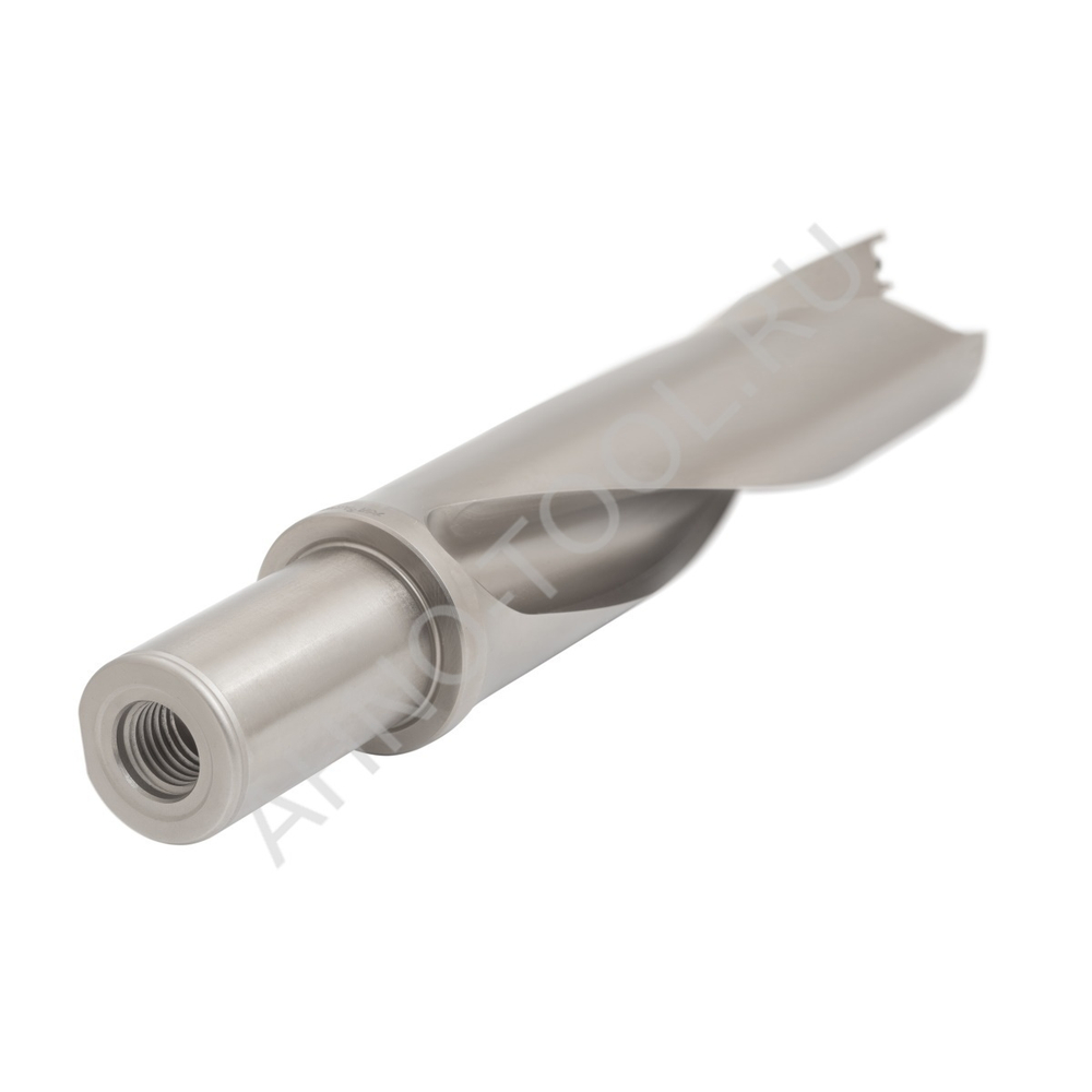 Сверло корпусное C40-4D54-221SP09 ACCKee