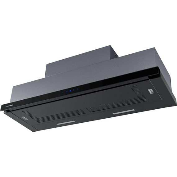 Вытяжка Maunfeld GALAXY 90 черный