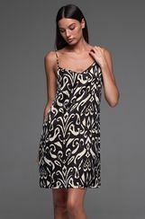 Сорочка Mia-Amore 4201 "Salma"