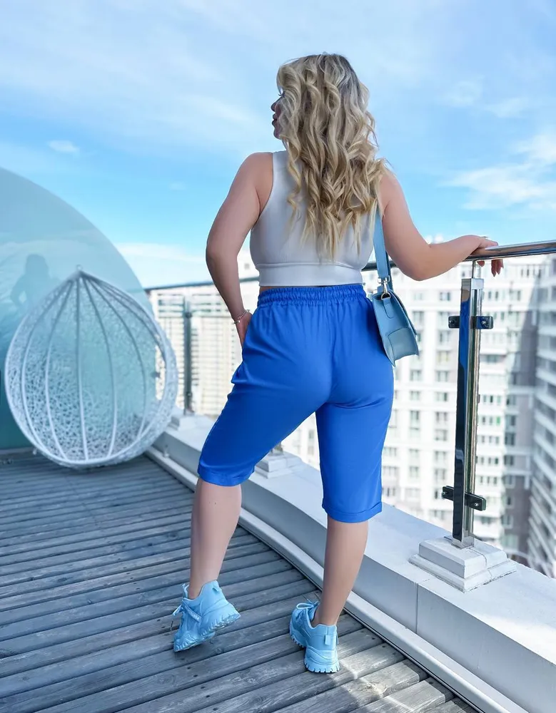 Бриджи УК-837-5 Fabrika