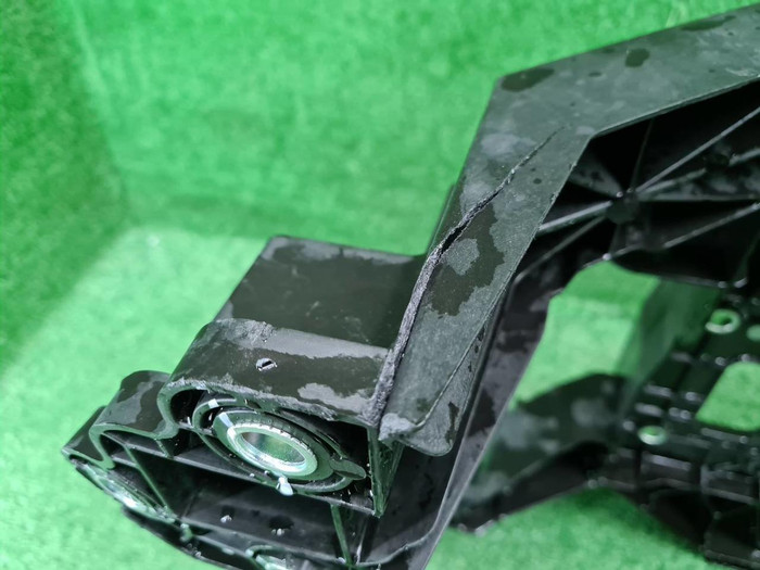 Телевизор Changan CS35PLUS (2018-н.в.)