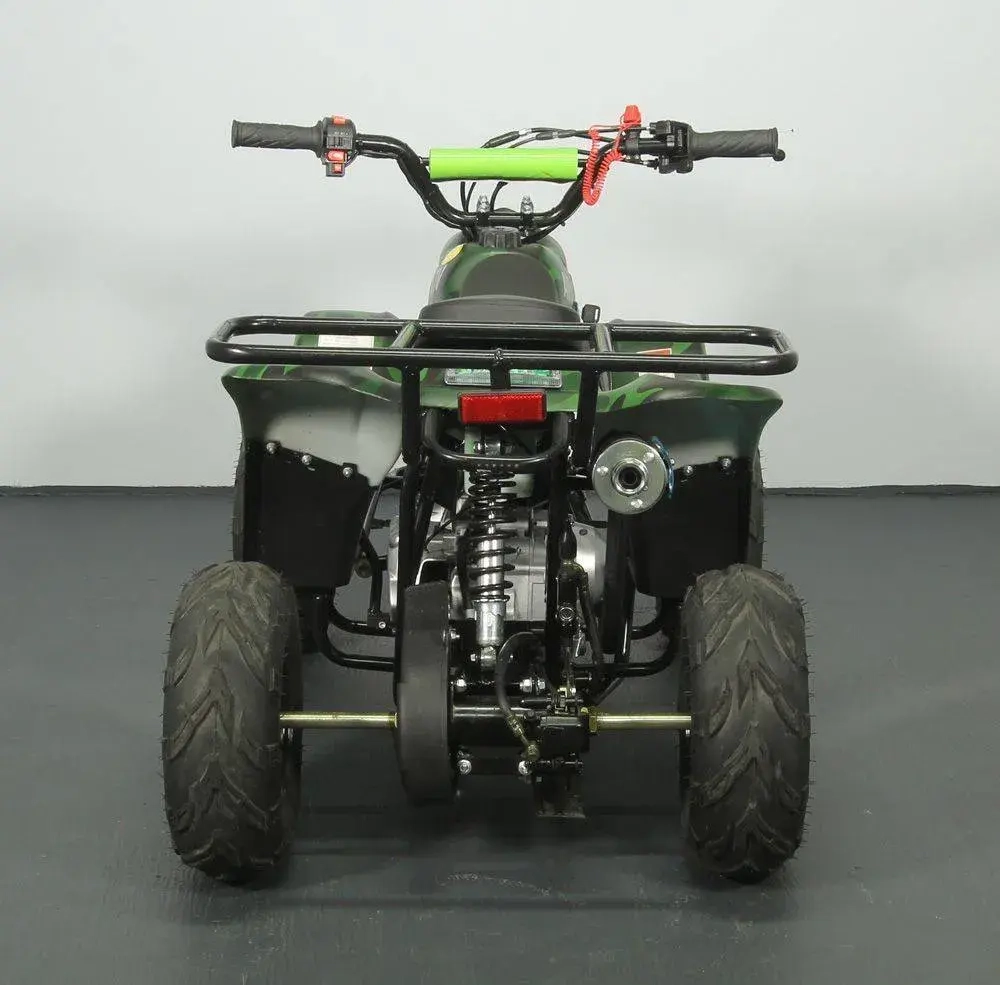 Квадроцикл Avantis CLASSIC 6 110 кубов