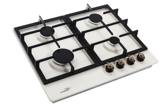 Газовая варочная панель Leran GH M312 BG