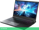 Ноутбук Gigabyte Aorus 15 BKG