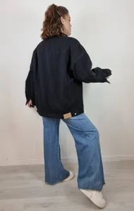 Джинсовка 01757 Fabrika