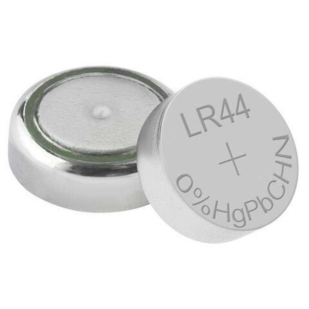 Батарейки алкалиновые "таблетка" КОМПЛЕКТ 10 шт., SONNEN Alkaline 76A (G13, LR44), в блистере, 457137