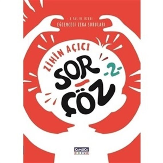 Çamlica  - sor çöz 2