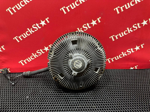 Вискомуфта 2019г.