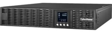 Источники бесперебойного питания (UPS, ИБП) CyberPower ИБП Online 2000VA/1800W USB/RS-232/EPO/ SNMPslot/RJ11/45/ВБМ 8 IEC С13 OLS2000ERT2U