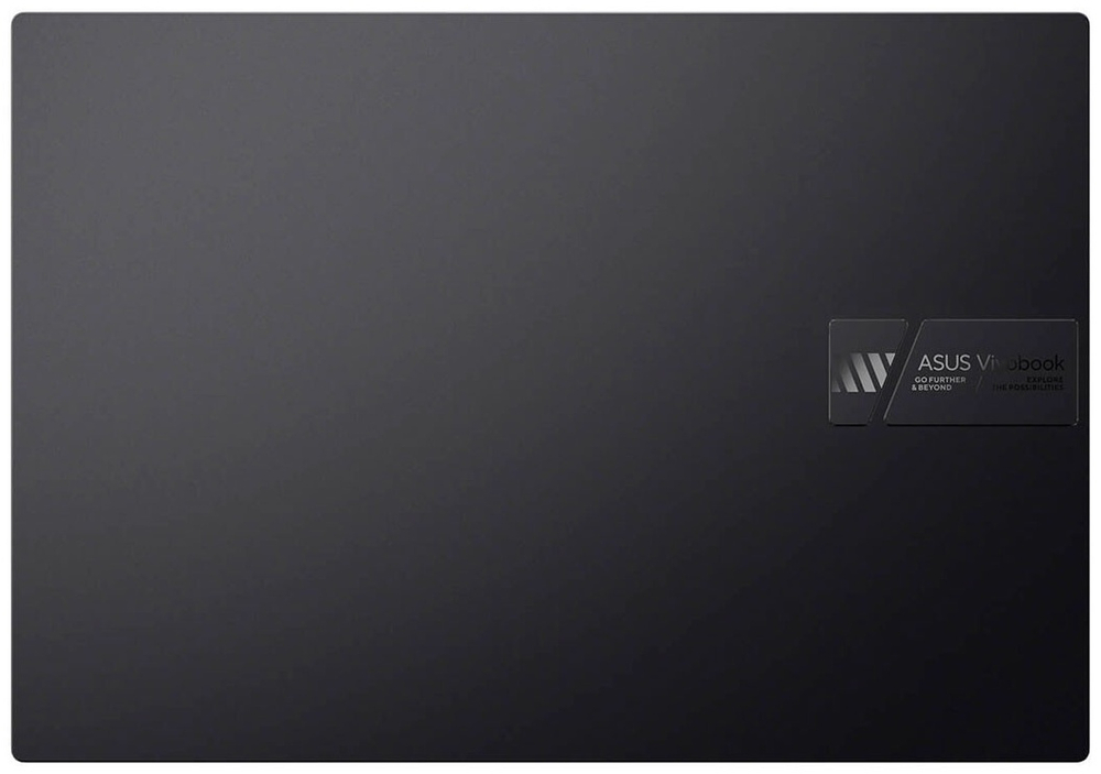 Ноутбук ASUS K3604VA-MB266 16" / 16 Гб / SSD 512 Гб / Без ОС / 90NB1071-M00AU0